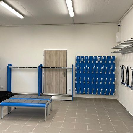 Apartman Wawa Vysoké Tatry Dış mekan fotoğraf