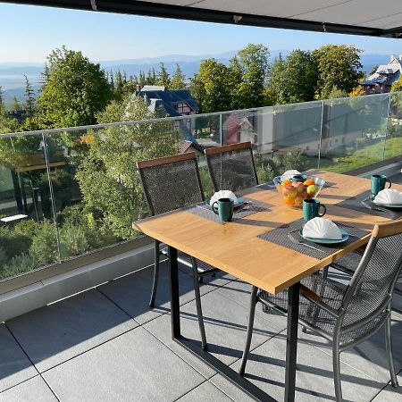 Apartman Wawa Vysoké Tatry Dış mekan fotoğraf