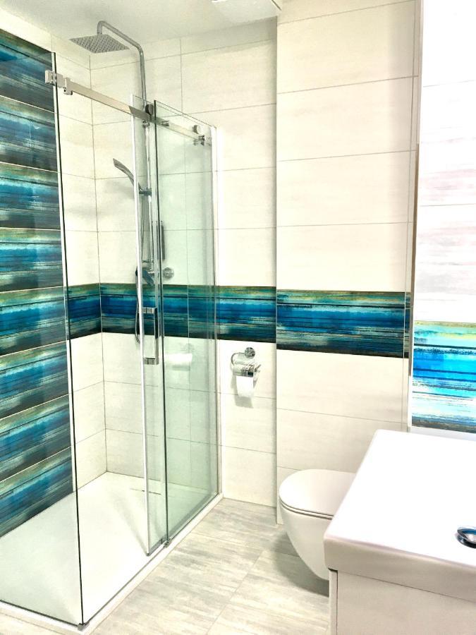 Apartman Wawa Vysoké Tatry Dış mekan fotoğraf