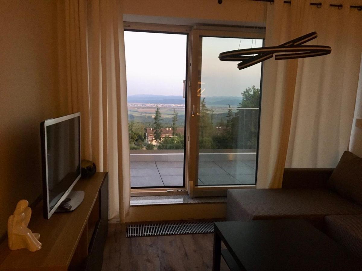 Apartman Wawa Vysoké Tatry Dış mekan fotoğraf