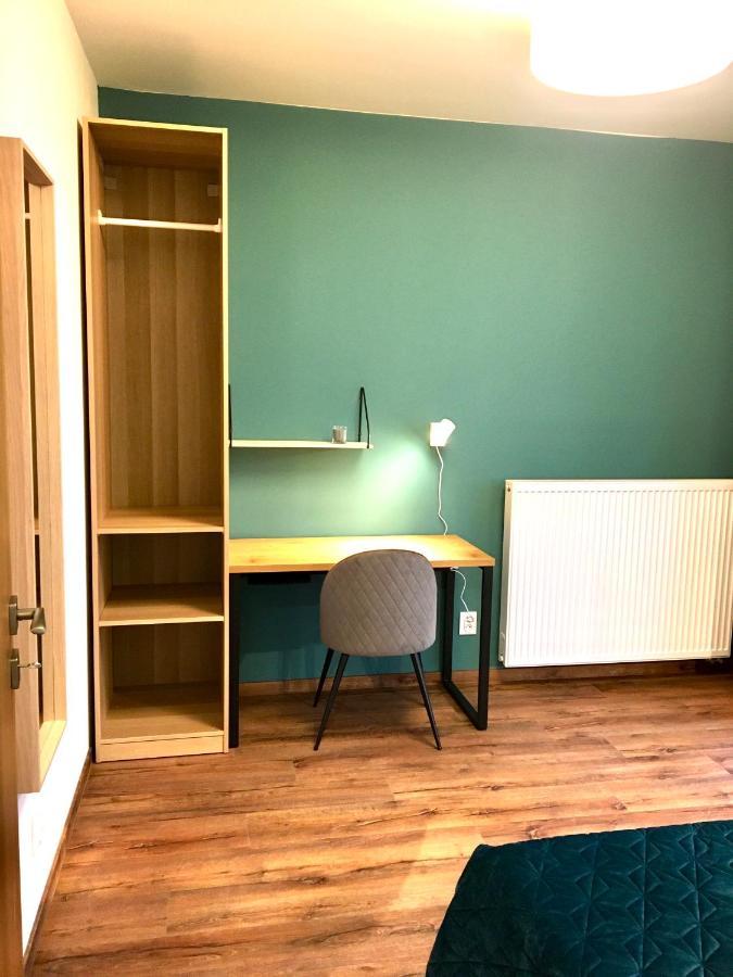 Apartman Wawa Vysoké Tatry Dış mekan fotoğraf