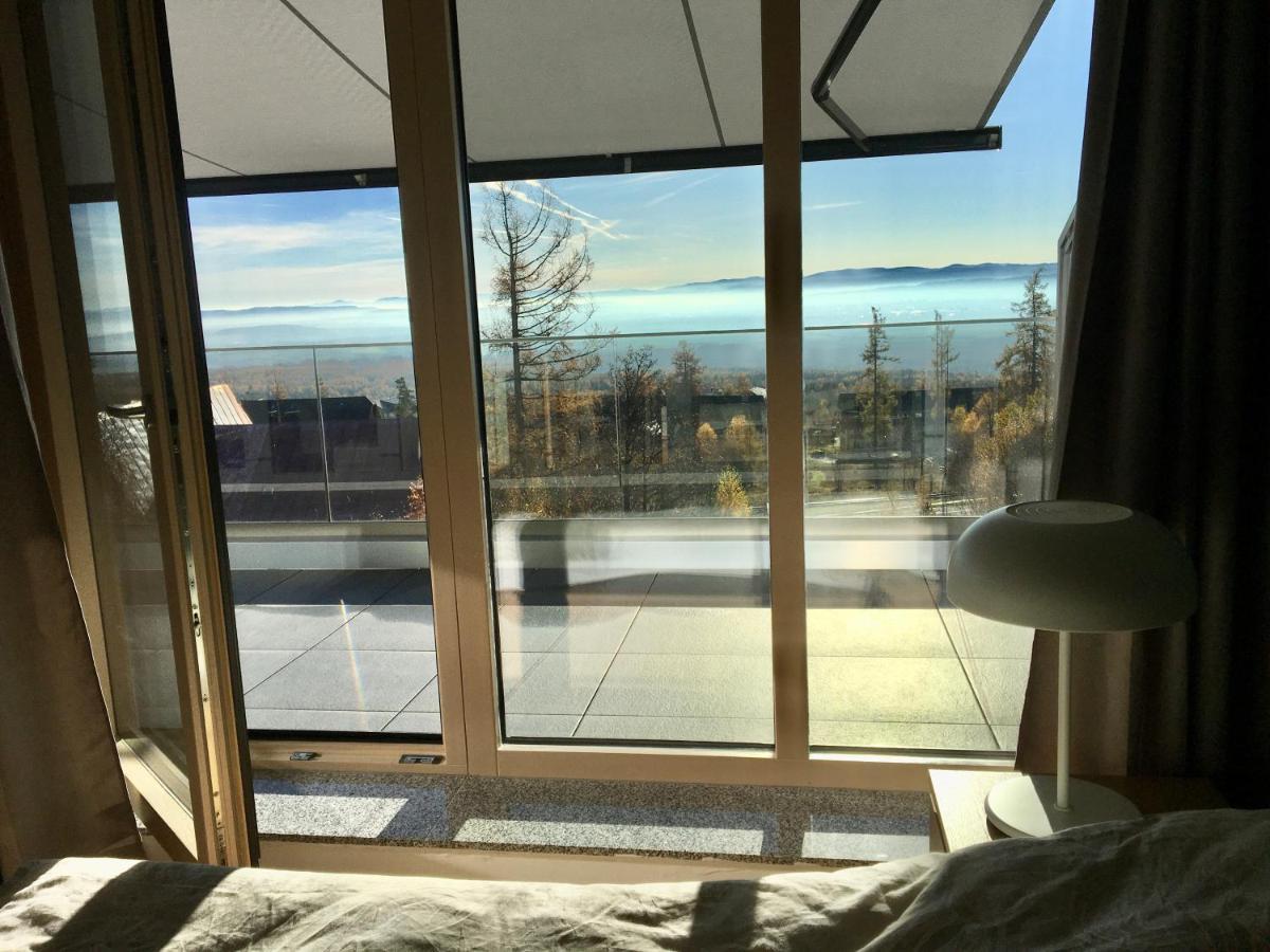 Apartman Wawa Vysoké Tatry Dış mekan fotoğraf