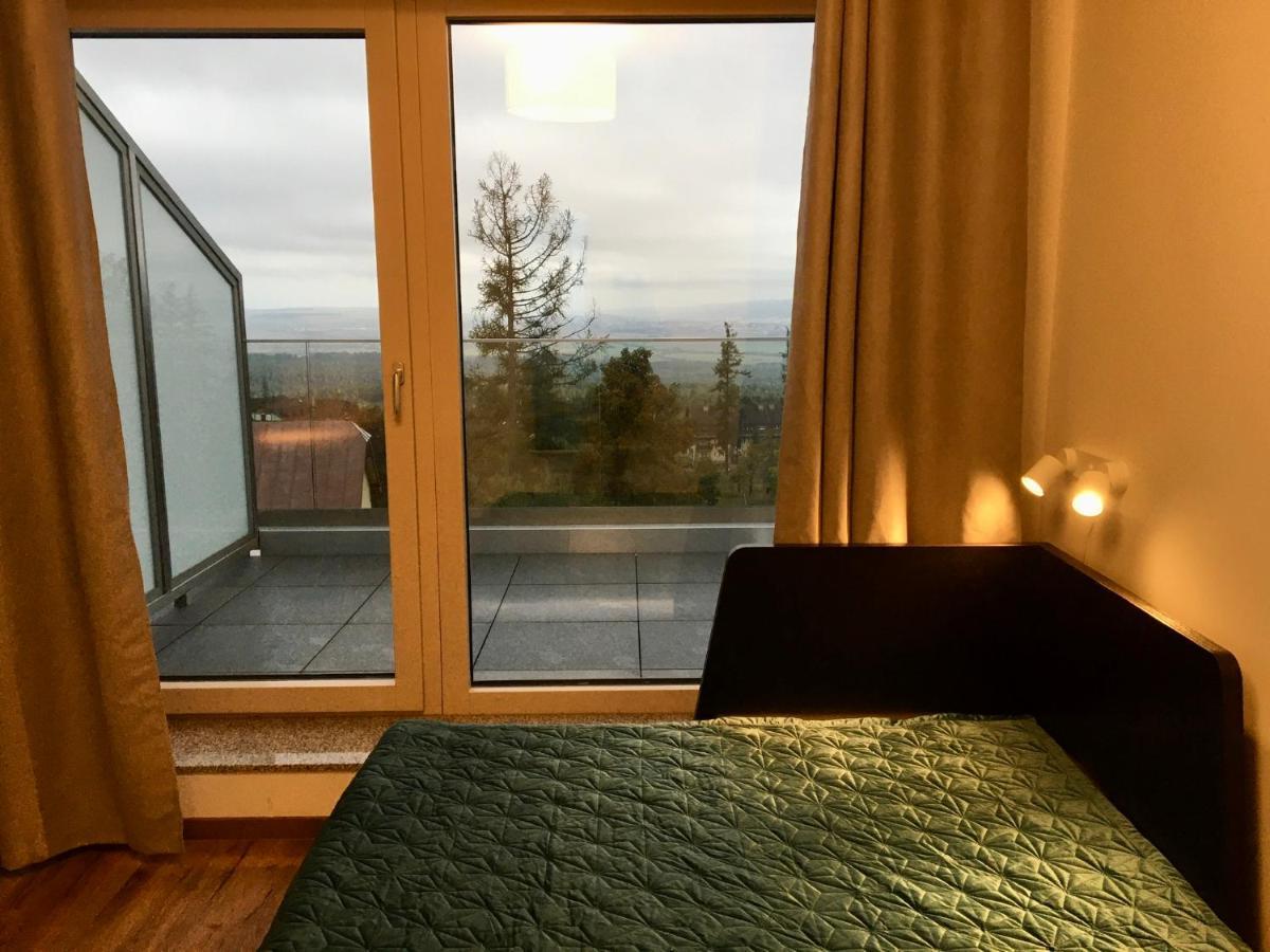 Apartman Wawa Vysoké Tatry Dış mekan fotoğraf