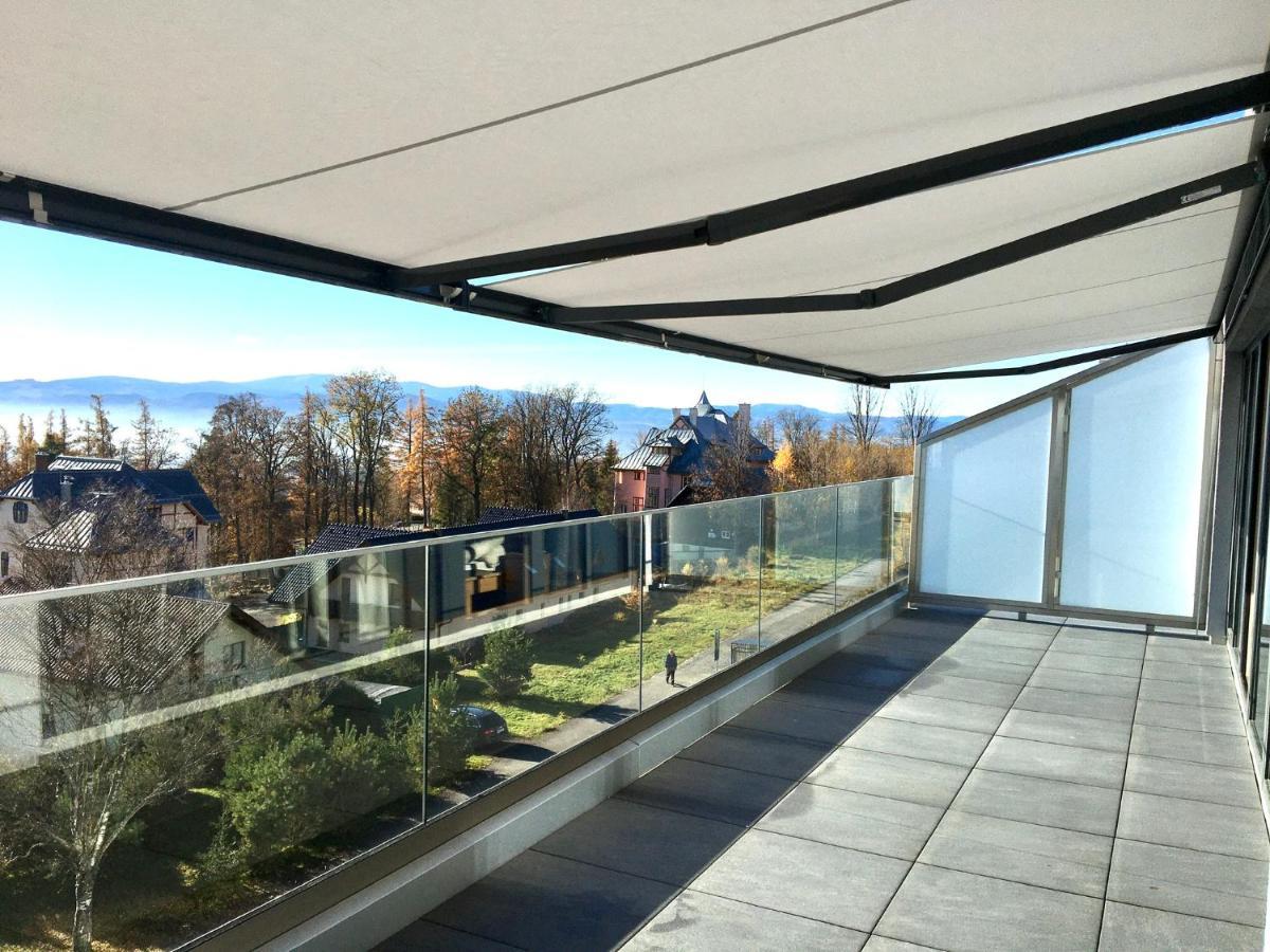 Apartman Wawa Vysoké Tatry Dış mekan fotoğraf