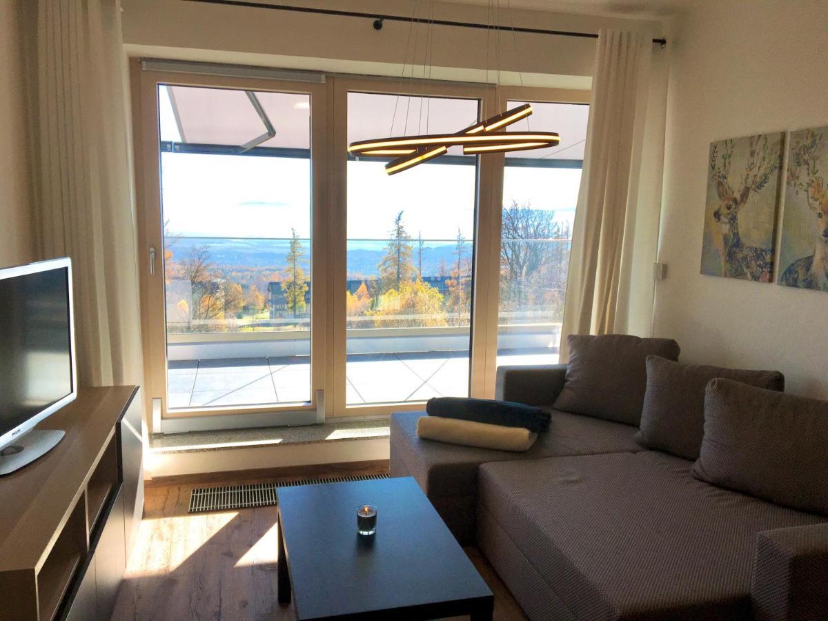 Apartman Wawa Vysoké Tatry Dış mekan fotoğraf