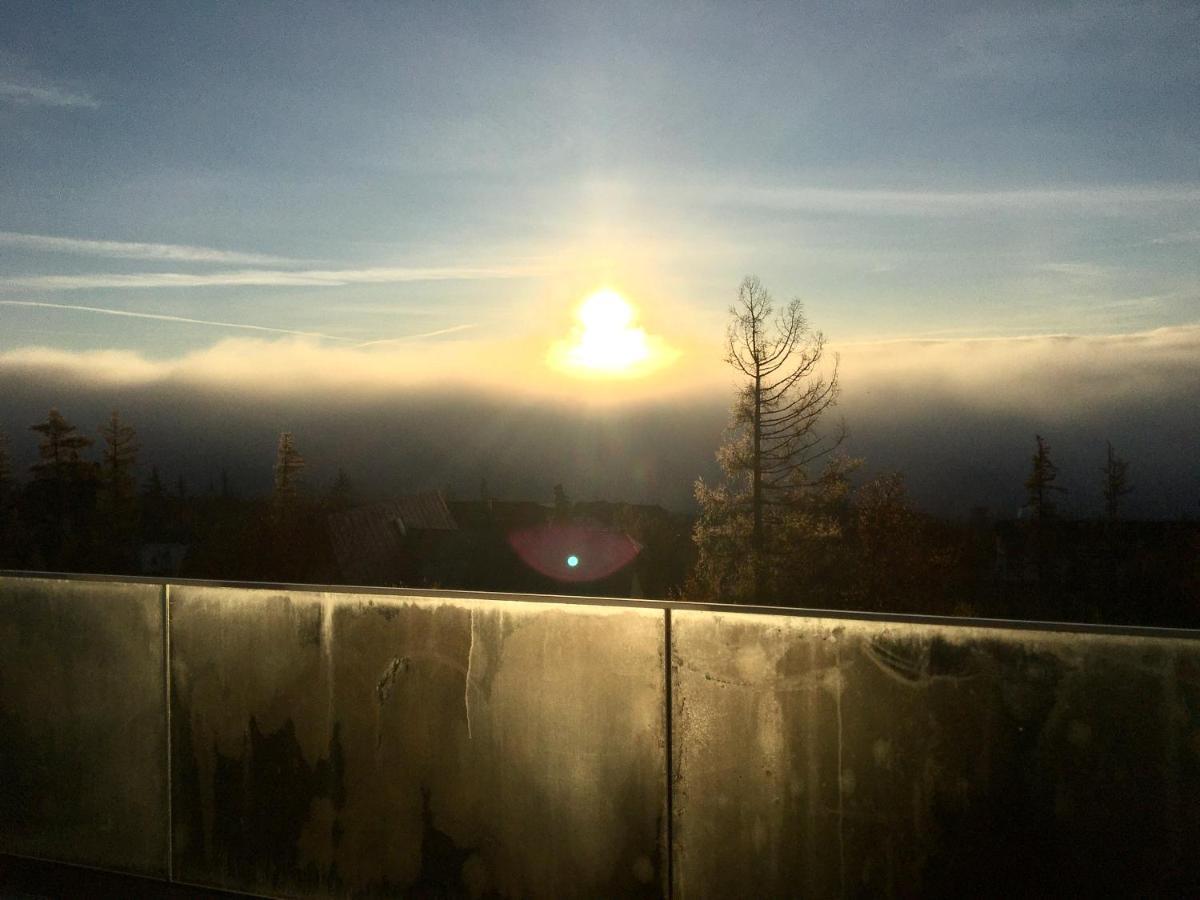 Apartman Wawa Vysoké Tatry Dış mekan fotoğraf