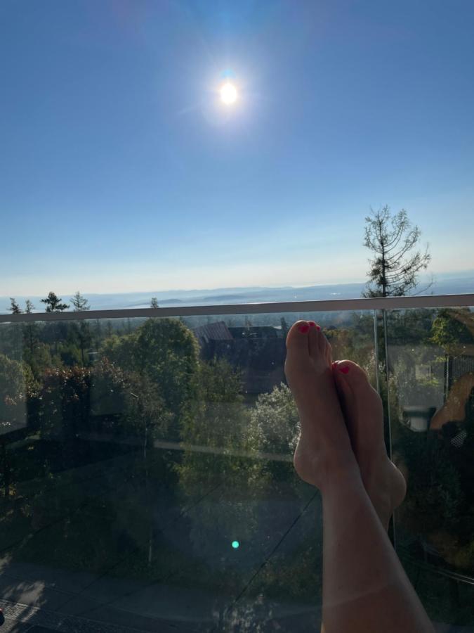 Apartman Wawa Vysoké Tatry Dış mekan fotoğraf