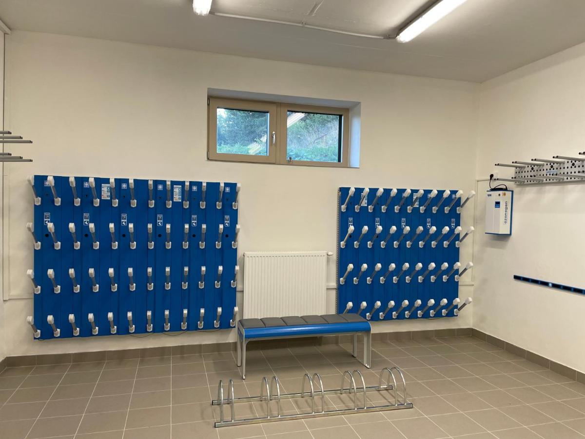 Apartman Wawa Vysoké Tatry Dış mekan fotoğraf